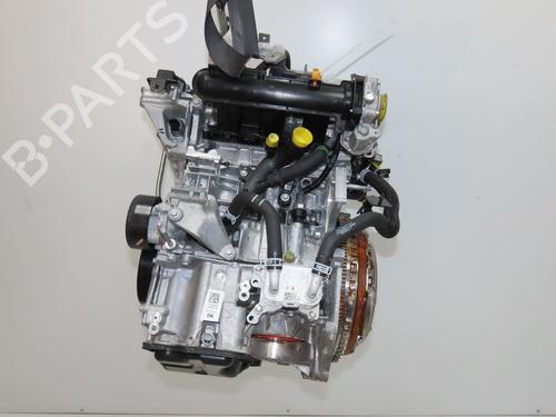 Engine RENAULT CLIO V (B7_) 1.0 TCe 90 (B7MT) | BP39732768M1 - Image 7