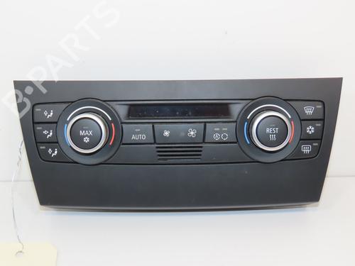 Climate control BMW 3 (E90) 318 d | BP18837255I5