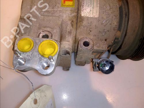 AC compressor HYUNDAI GETZ (TB) 1.5 CRDi | BP14950499M34 