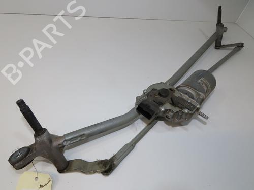 Used Front wiper motor Front wiper motor RENAULT MASTER III Van (FV) 2.3 dCi 125 FWD (FV0C, FV0D, FV0G, FV0H, FV0J, FV0K,... (125 hp) 36283756 36283756