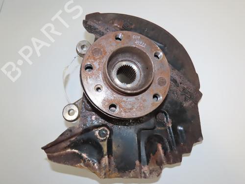 Used Right front steering knuckle Right front steering knuckle BMW X5 (E53) 3.0 d (184 hp) 19319479 19319479