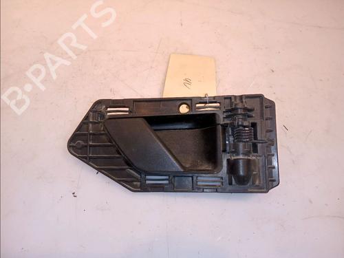 Used Front right interior door handle CITROËN BERLINGO / BERLINGO FIRST Box Body/MPV (M_) 1.9 D 70 (MBWJZ, MCWJZ) (69 hp) 12173825