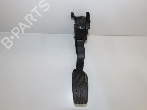 Used Pedal Pedal RENAULT CLIO V (B7_) 1.5 Blue dCi 100 (B7AD) (101 hp) 33998692 33998692