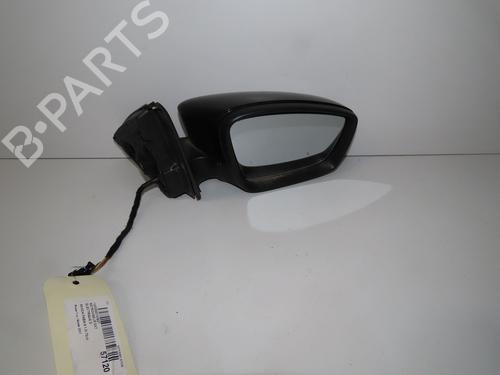 Used Right mirror Right mirror SKODA FABIA III (NJ3) 1.0 (60 hp) 36758206 36758206