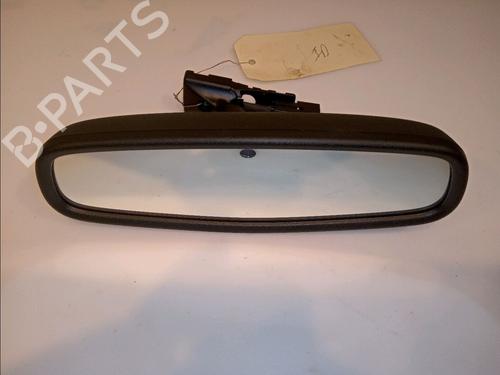 Used Rear mirror Rear mirror OPEL ASTRA J (P10) 1.4 Turbo (68) (120 hp) 11921502 11921502