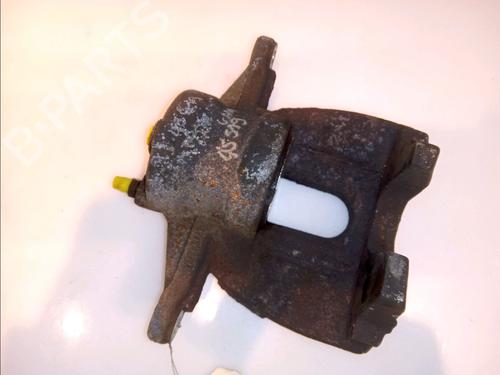 Used Left front brake caliper Left front brake caliper TOYOTA COROLLA Verso (ZER_, ZZE12_, R1_) 2.2 D-4D (AUR10_, AUR10R) (136 hp) 23174123 23174123