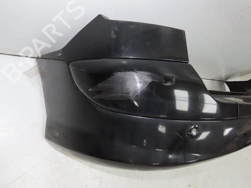 Rear bumper PEUGEOT 308 SW I (4E_, 4H_) 1.6 16V | BP28832115C8 