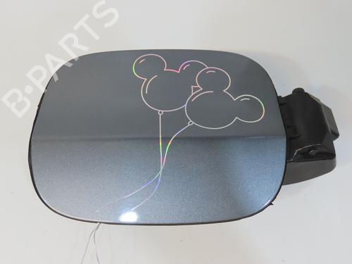 Used Fuel flap Fuel flap AUDI Q5 (8RB) 2.0 TDI quattro (177 hp) 39732774 39732774