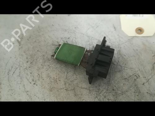 Used Heater resistor Heater resistor CITROËN BERLINGO Box Body/MPV (B9) [2008-2026] 23172402 23172402