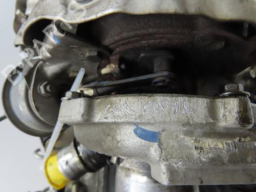 Engine RENAULT LATITUDE (L70_) 2.0 dCi 175 (L70Y, L734) | BP39937912M1 - Image 2