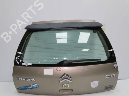 tailgate-citroen-c4-i-lc_-2004-2005-2006-2007-2008-2009-2010-2011-2012-2013-2014-32076152 main image