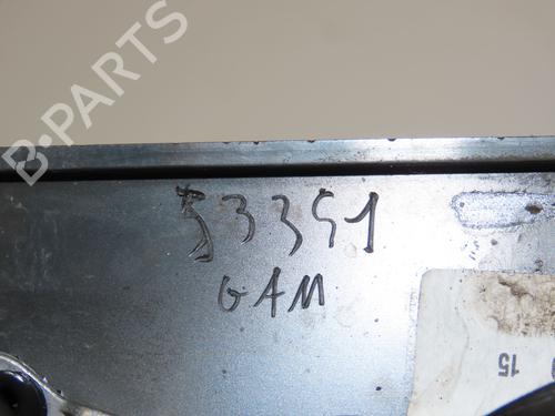 Used Right mirror VW TOURAN (1T1, 1T2) 2.0 TDI 16V (140 hp) 28831379