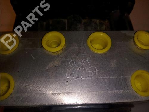 ABS pump PEUGEOT 206 Hatchback (2A/C) 1.4 i | BP11771023M43 