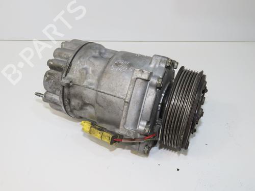 AC compressor CITROËN JUMPY II Van 2.0 HDi 125 | BP32179118M34 