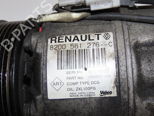 AC compressor RENAULT LAGUNA III (BT0/1) 2.0 dCi (BT01, BT08, BT09, BT0E, BT0K, BT12, BT1C, BT1D,... | BP39893828M34 - Image 6
