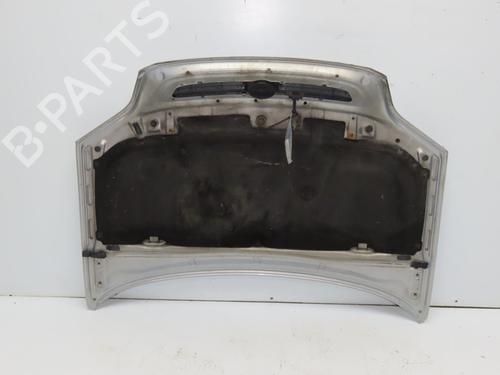 Hood OPEL ZAFIRA A MPV (T98) 2.0 DI 16V (F75) | BP24358954C1 
