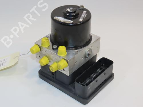 ABS Bremseaggregat FORD C-MAX (DM2) 1.8 TDCi (115 hp) 28967619