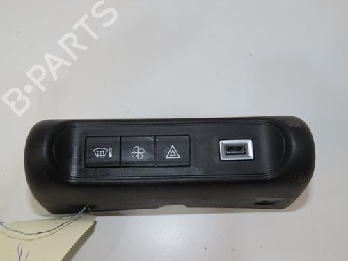 Climate control CITROËN AMI (9A_) Electric (9AZ2CA) | BP36494419I5 - Image 5