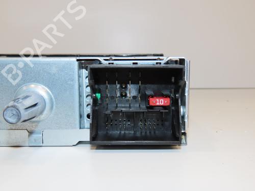Used Radio CITROËN C3 Picasso (SH_) 1.6 HDI 90 (92 hp) 28968060