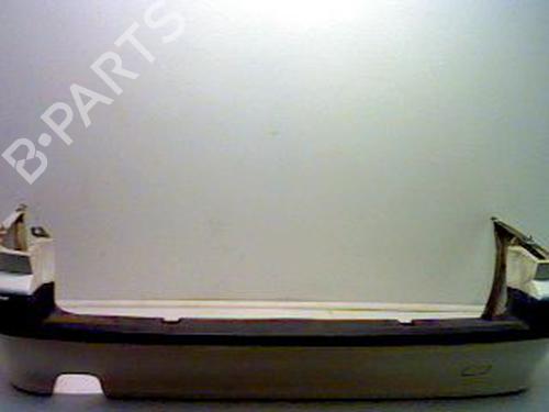 Used Rear bumper Rear bumper PEUGEOT 406 Break (8E/F) 2.0 HDI 110 (109 hp) 23177166 23177166