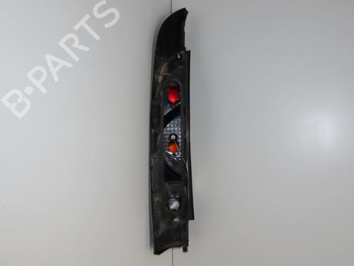 Right taillight RENAULT KANGOO Express (FC0/1_) D 65 1.9 (FC0E, FC02, FC0J, FC0N) | BP29263826C35 