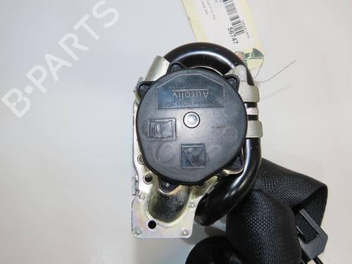 Front right seatbelt RENAULT CLIO V (B7_) 1.0 LPG (B7MT) | BP36395963I25 - Image 4
