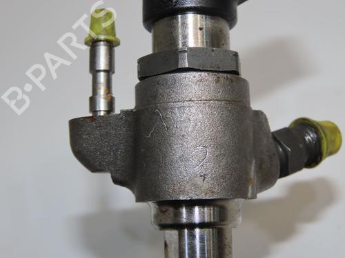 Injector CITROËN C4 Picasso II 1.6 HDi / BlueHDi 115 | BP37185801M100 - Image 2