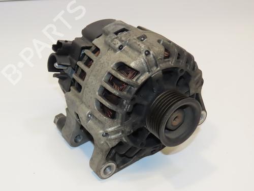 Alternator PEUGEOT 206 Hatchback (2A/C) 1.6 16V | BP28801436M7