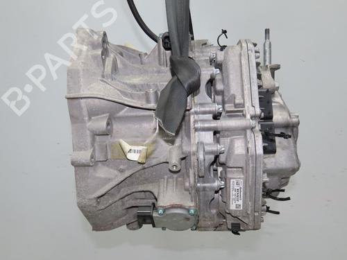 Gearbox RENAULT CAPTUR I (J5_, H5_) 1.2 TCe 120 | BP36791308M3 - Image 2