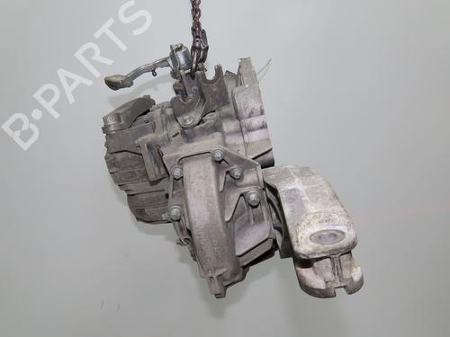 Gearbox OPEL MERIVA B MPV (S10) 1.7 CDTI (75) | BP37596661M3 - Image 5