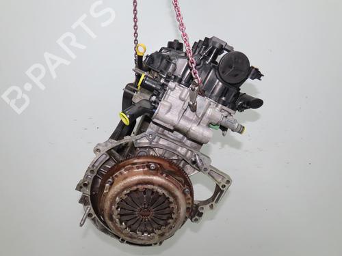 Motor für PEUGEOT 208 I (CA_, CC_) 1.2 VTI 82 (82 hp) 31077266