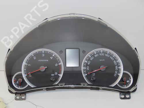instrument-cluster-suzuki-swift-iv-fz-nz-2010-33998803 main image