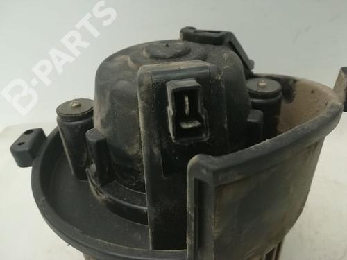 Heater blower motor CITROËN JUMPER I Van (230L) 2.5 D | BP9609350M62 