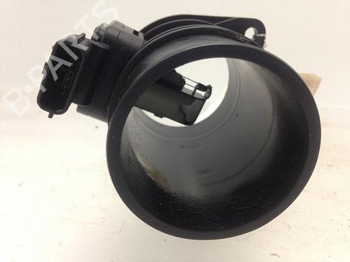 Used Mass air flow sensor RENAULT CLIO III (BR0/1, CR0/1) 1.5 dCi (C/BR0G, C/BR1G) (68 hp) 23171485