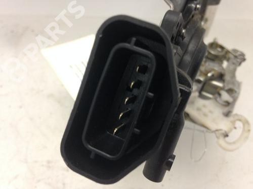 Front left lock TOYOTA AYGO (_B1_) 1.0 (KGB10_, KGB10R) | BP9592969C98 
