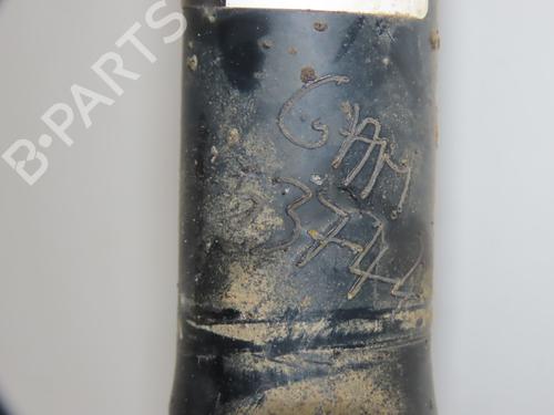 Left front driveshaft VW TOURAN (5T1) 2.0 TDI | BP30265367M38 - Image 4