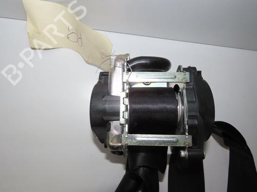 Front right seatbelt RENAULT MEGANE IV Hatchback (B9A/M/N_) 1.5 dCi 110 (B9A3) | BP38341663I25 - Image 5