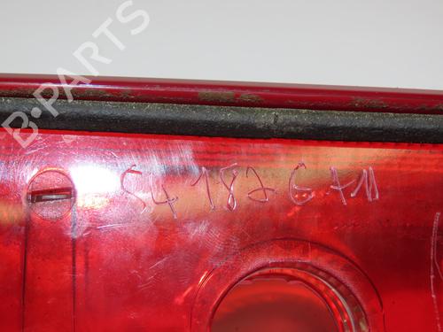 Third brake light RENAULT CLIO III (BR0/1, CR0/1) 1.5 dCi (BR17, CR17) | BP28969754L11 