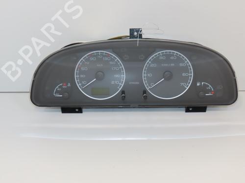 Used Instrument cluster CITROËN XSARA Break (N2) 2.0 HDI 90 (90 hp) 29415156