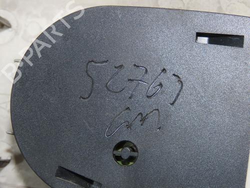 Used Headlight switch Headlight switch BMW X3 (E83) 2.0 d (150 hp) 36426976 36426976