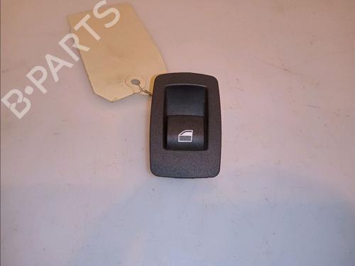 Used Left rear window switch BMW 1 (F20) 118 d (143 hp) 12944219