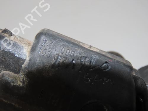 Used Licence plate light Licence plate light PEUGEOT 307 (3A/C) 1.6 16V (109 hp) 14880546 14880546