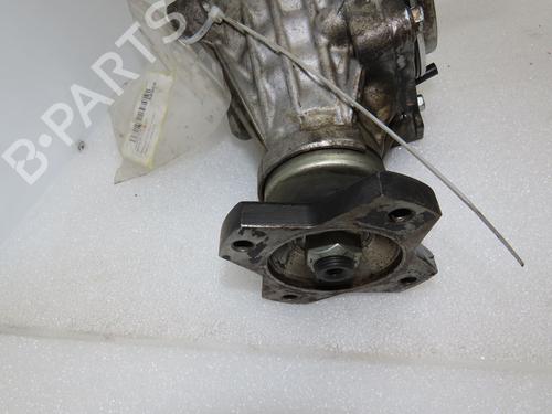 Transfer box RENAULT KOLEOS I (HY_) 2.0 dCi 4x4 (HY0K) | BP38182306M36 - Image 3