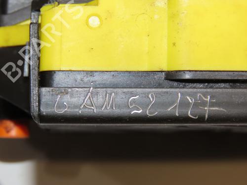 Rear left lock VOLVO S60 I (384) 2.4 D | BP28831983C100 