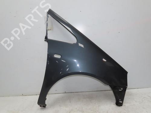 Used Right front fenders VW SHARAN (7M8, 7M9, 7M6) 2.0 TDI (140 hp) 28968285
