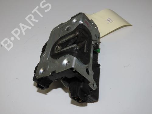 Used Front left lock Front left lock DACIA DUSTER (HS_) 1.5 dCi (86 hp) 32100491 32100491