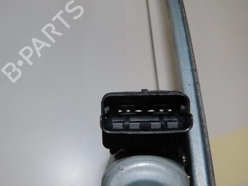 Front left window mechanism RENAULT MODUS / GRAND MODUS (F/JP0_) 1.6 (JP03, JP0B, JP0U, JP0Y, JP1G) | BP29901910C22
