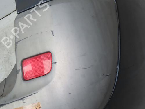 Bak støtfanger RENAULT GRAND SCÉNIC II (JM0/1_) 2.0 dCi (JM1K) | BP28802163C8