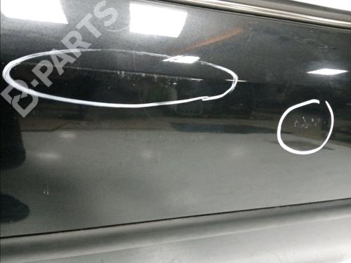 Right front door OPEL VECTRA B (J96) 1.6 i 16V (F19) | BP11763011C3 