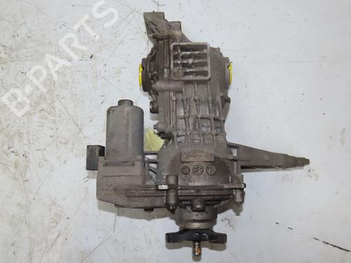 Differenziale posteriore MERCEDES-BENZ CLA (C118) AMG CLA 35 4-matic (118.351) | BP30630838M24 